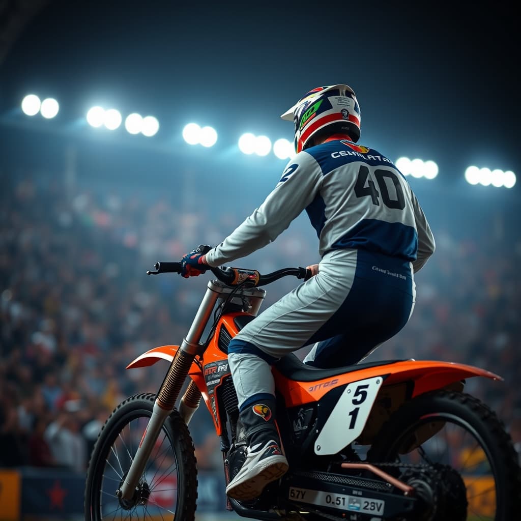 Illustration de la carte Championnats du monde de side-car cross de 2025