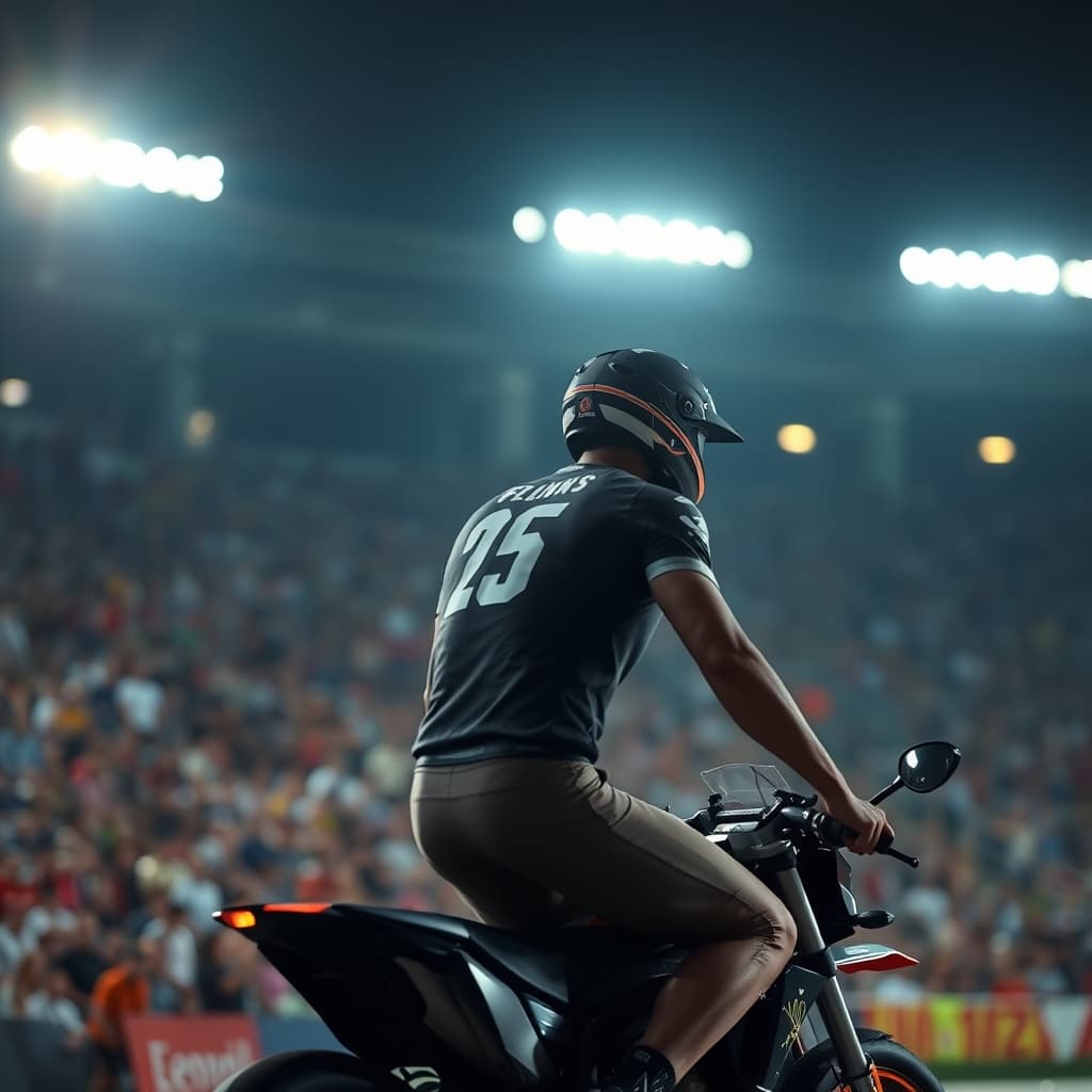 Illustration de la carte Motonautisme aux Jeux olympiques