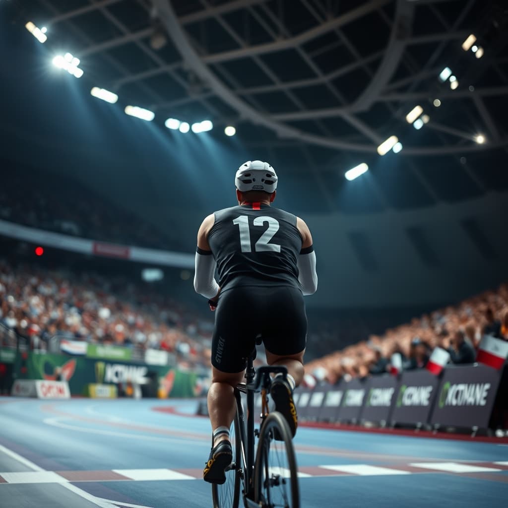 Illustration de la carte Jeux paralympiques d'été de 2016