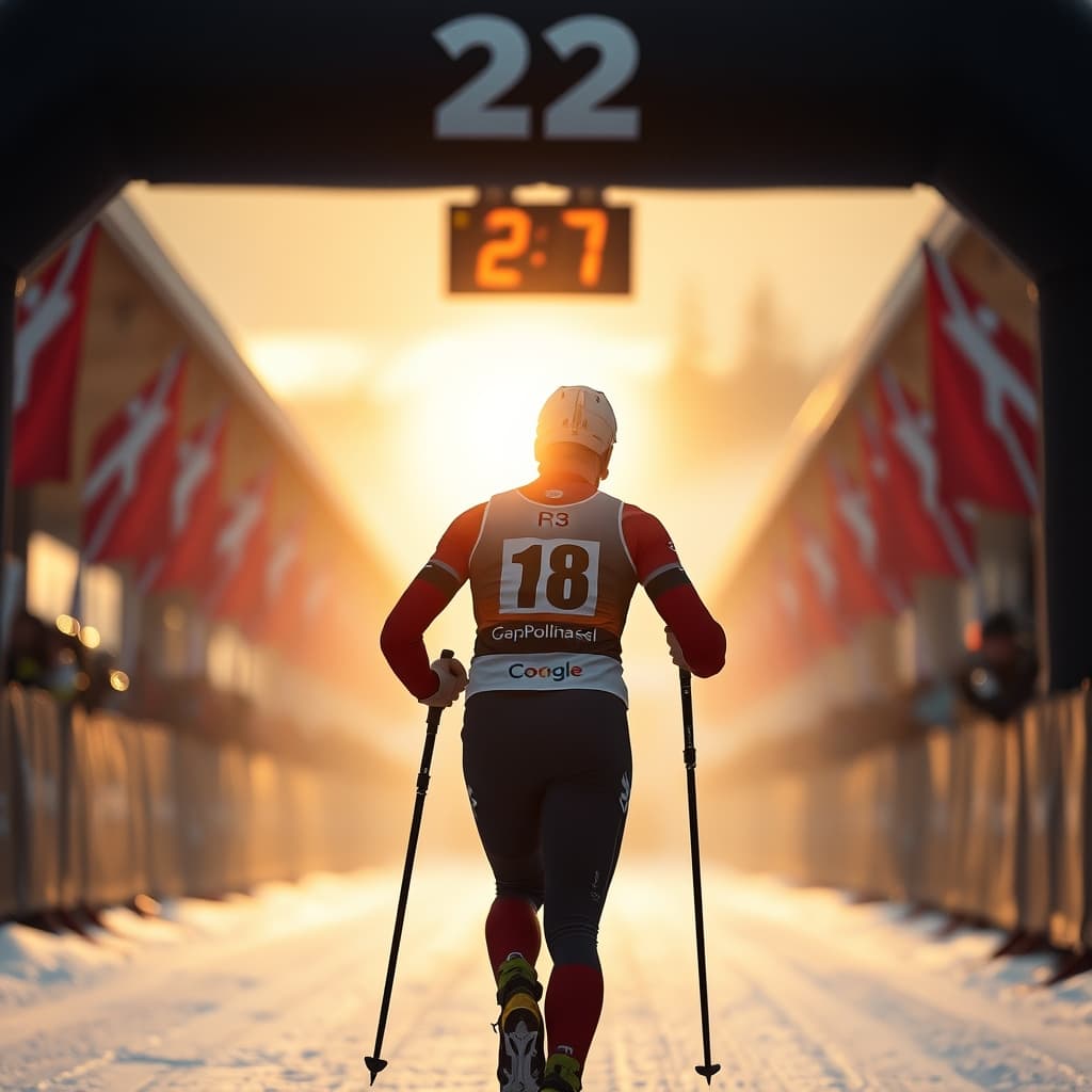 Illustration de la carte Championnats d'Europe de ski-alpinisme 2026