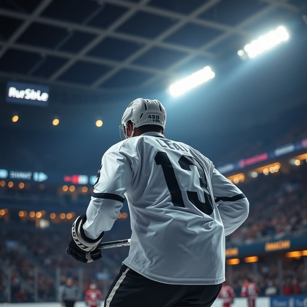 Illustration de la carte Championnat d'Europe masculin de hockey en salle 2016