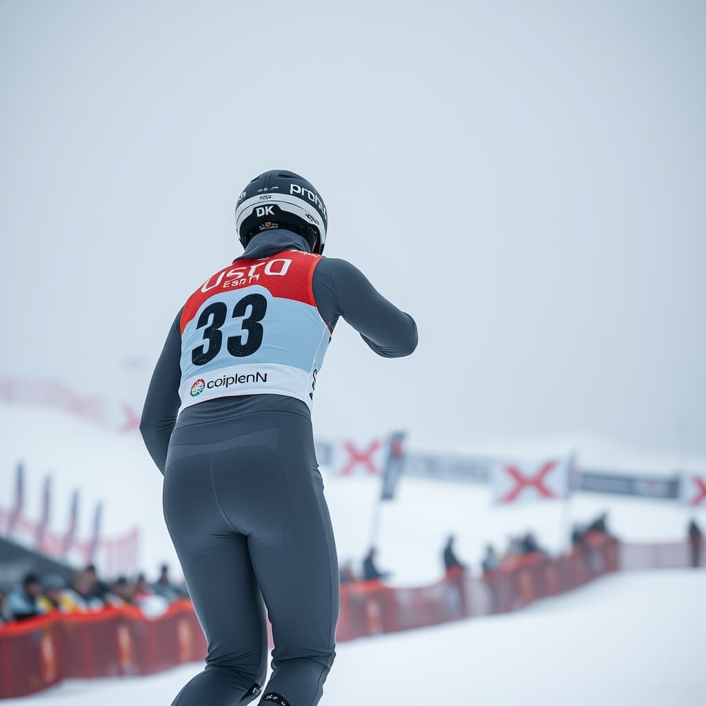 Illustration de la carte Championnats de France de skicross