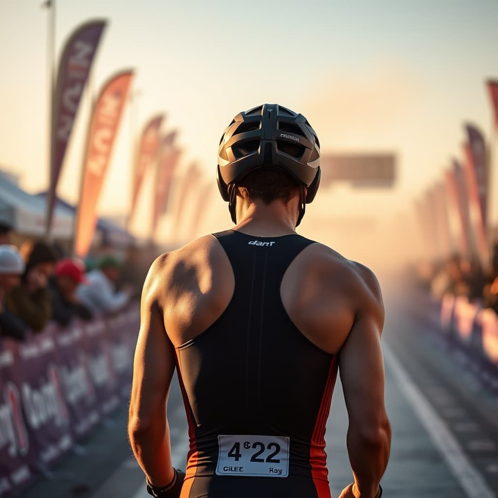 Illustration de la carte Championnats d'Europe de triathlon d'hiver