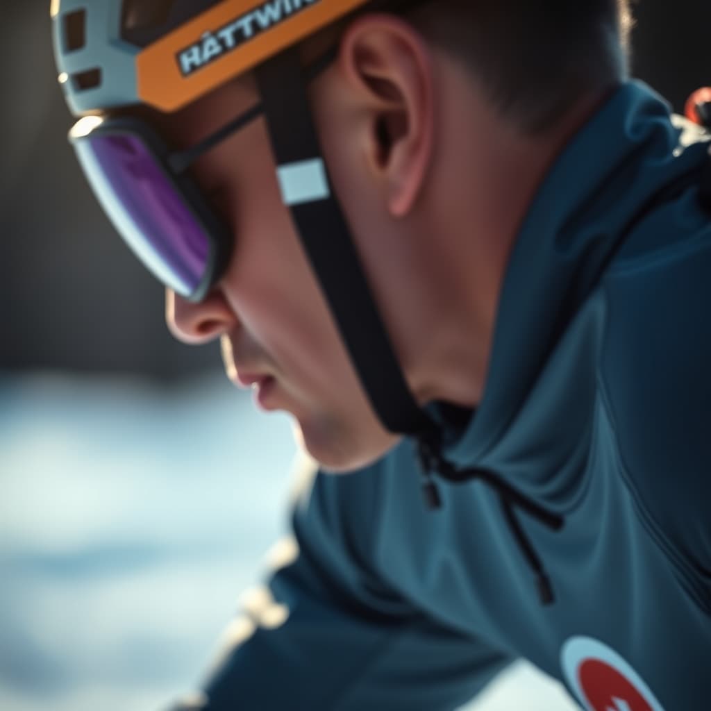 Illustration de la carte Championnats du monde de ski-alpinisme 2023