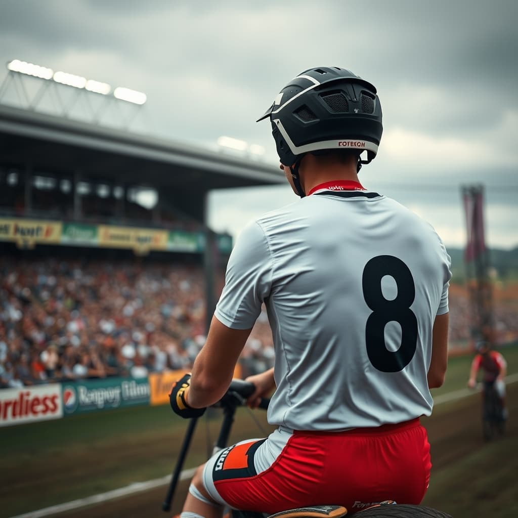 Illustration de la carte Major League Lacrosse
