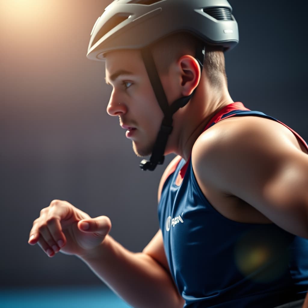 Illustration de la carte Championnats du monde de boccia 2022
