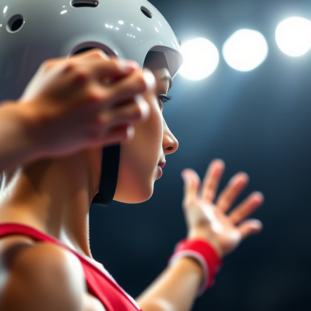 Illustration de la carte Championnats d'Europe de gymnastique artistique féminine 2016