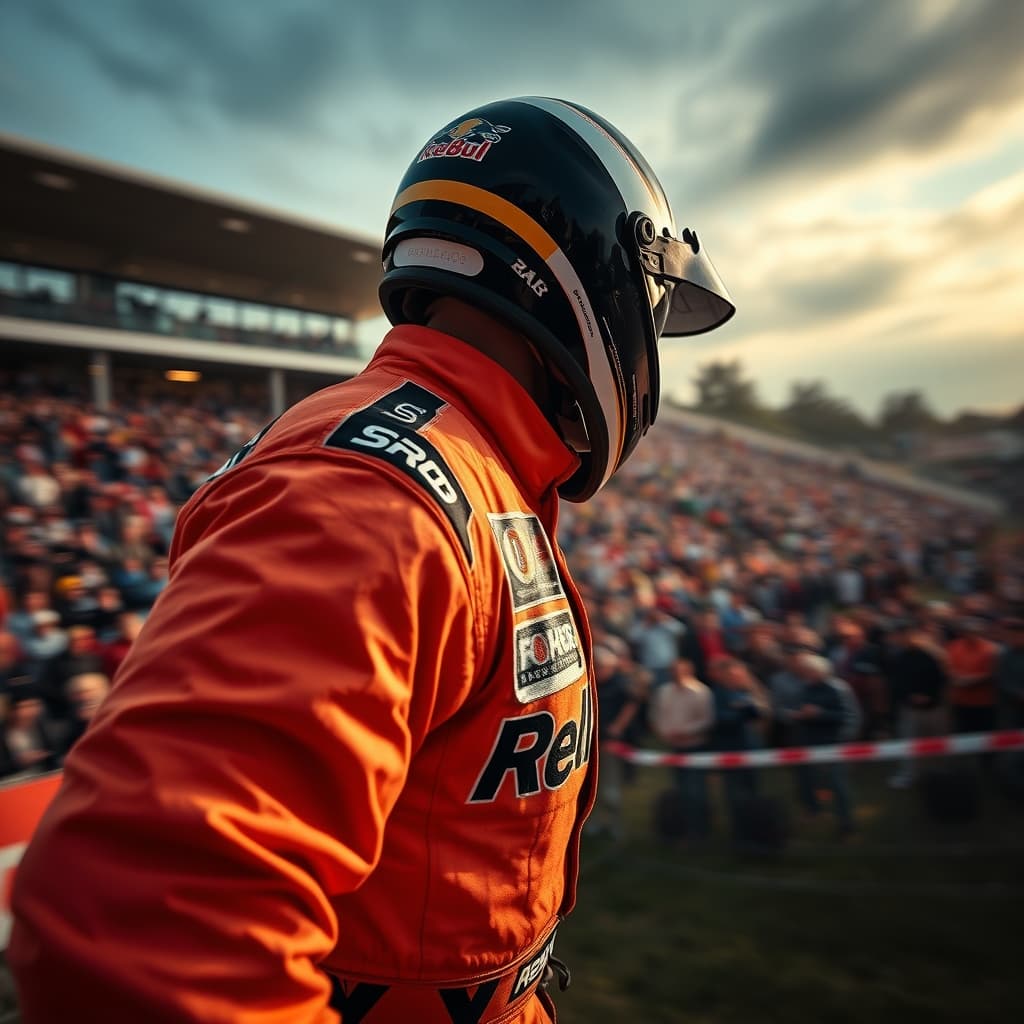 Illustration de la carte Championnat du monde de rallycross FIA 2022