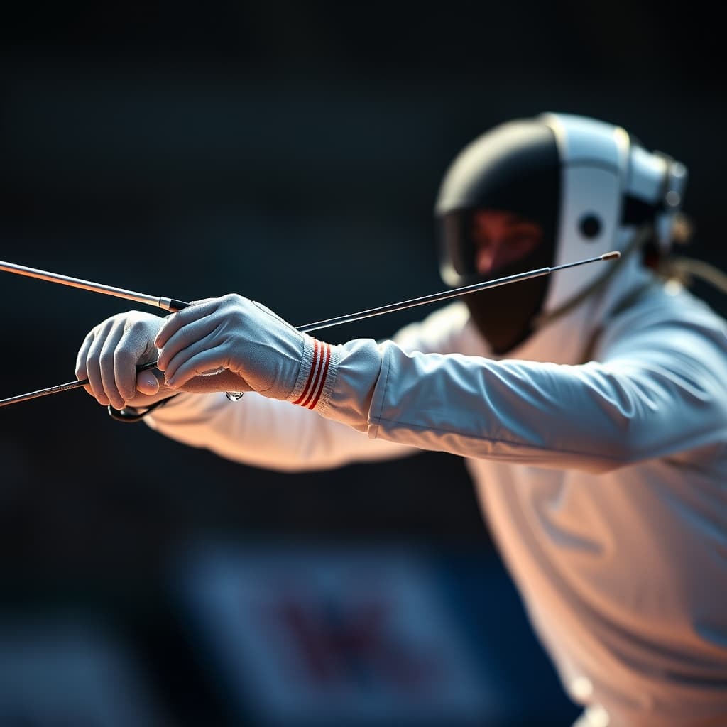 Illustration de la carte Championnats de France de pentathlon moderne