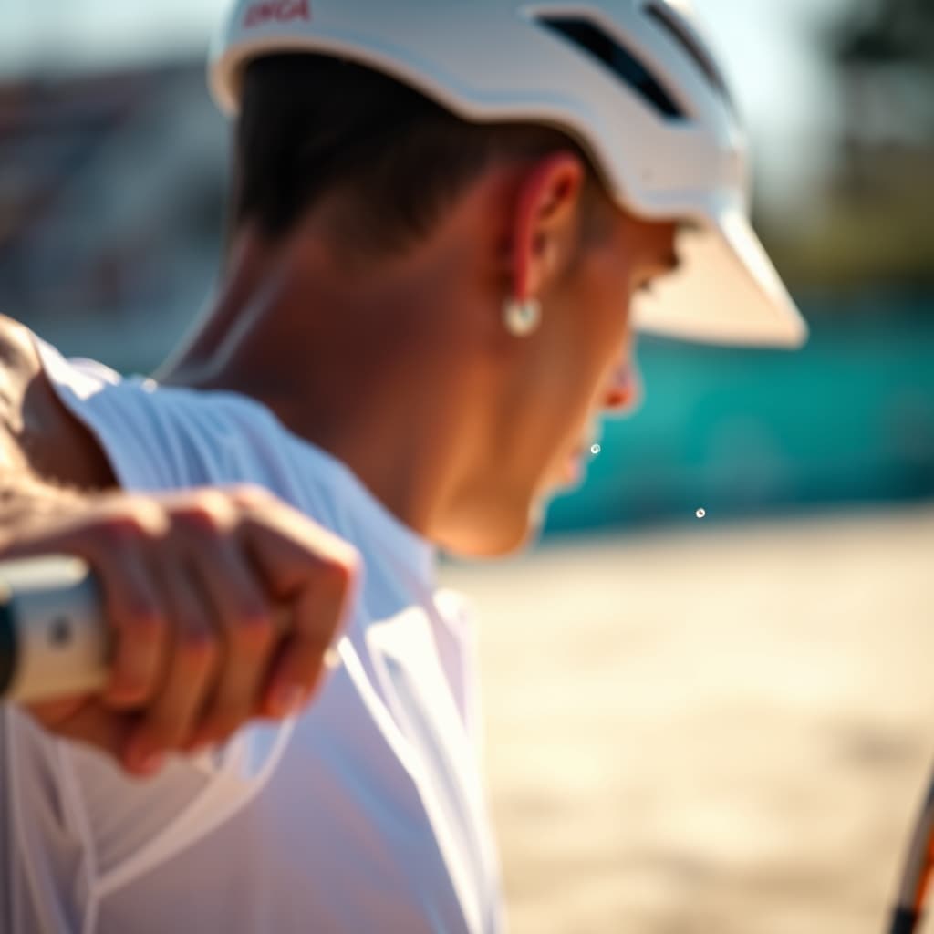 Illustration de la carte Championnats d'Europe de beach tennis 2015