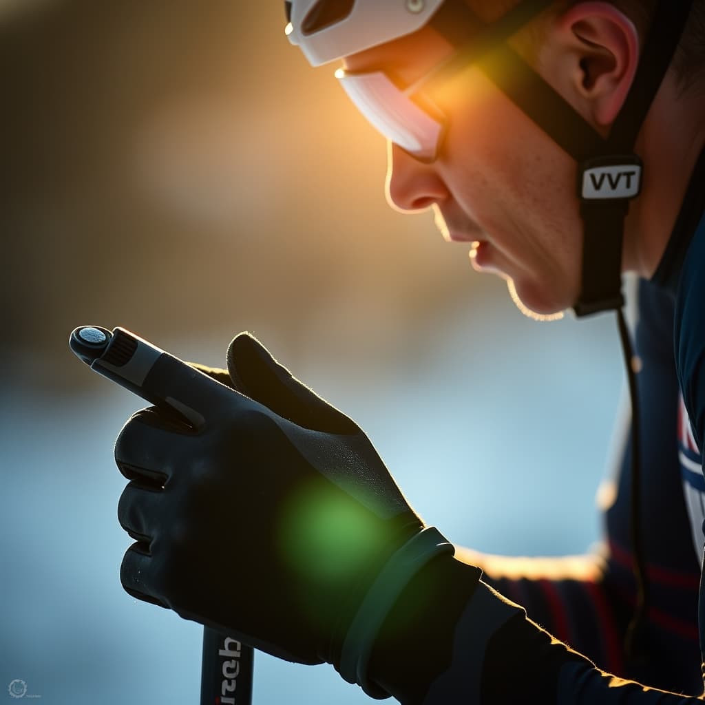 Illustration de la carte Championnats du monde de VTT marathon 2022