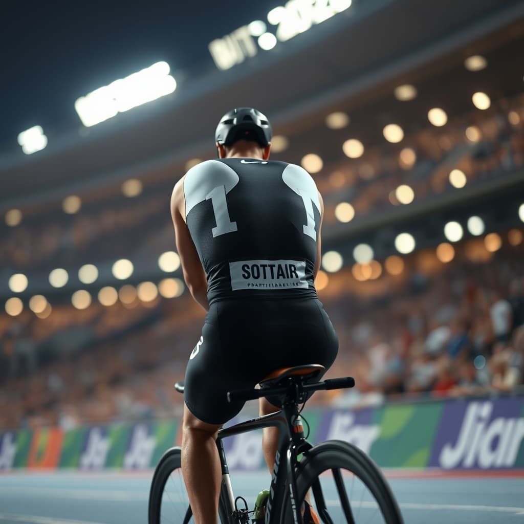 Illustration de la carte Championnats du monde de paratriathlon 2022