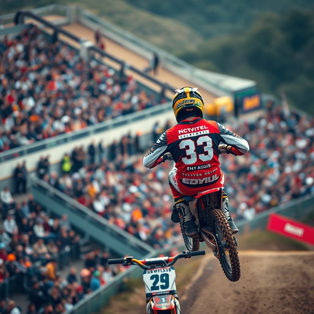 Illustration de la carte Championnats du monde de x-trial 2015
