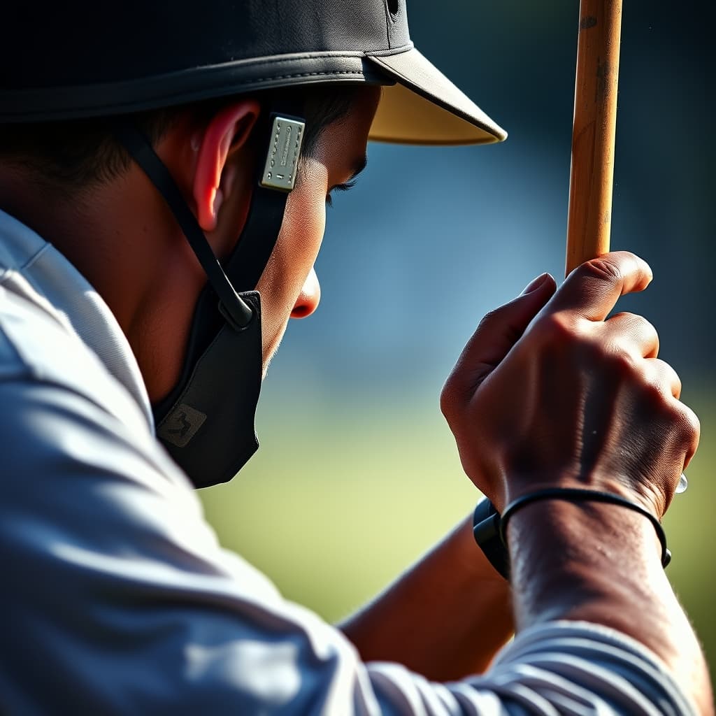 Illustration de la carte Championnat du monde de polo 2004