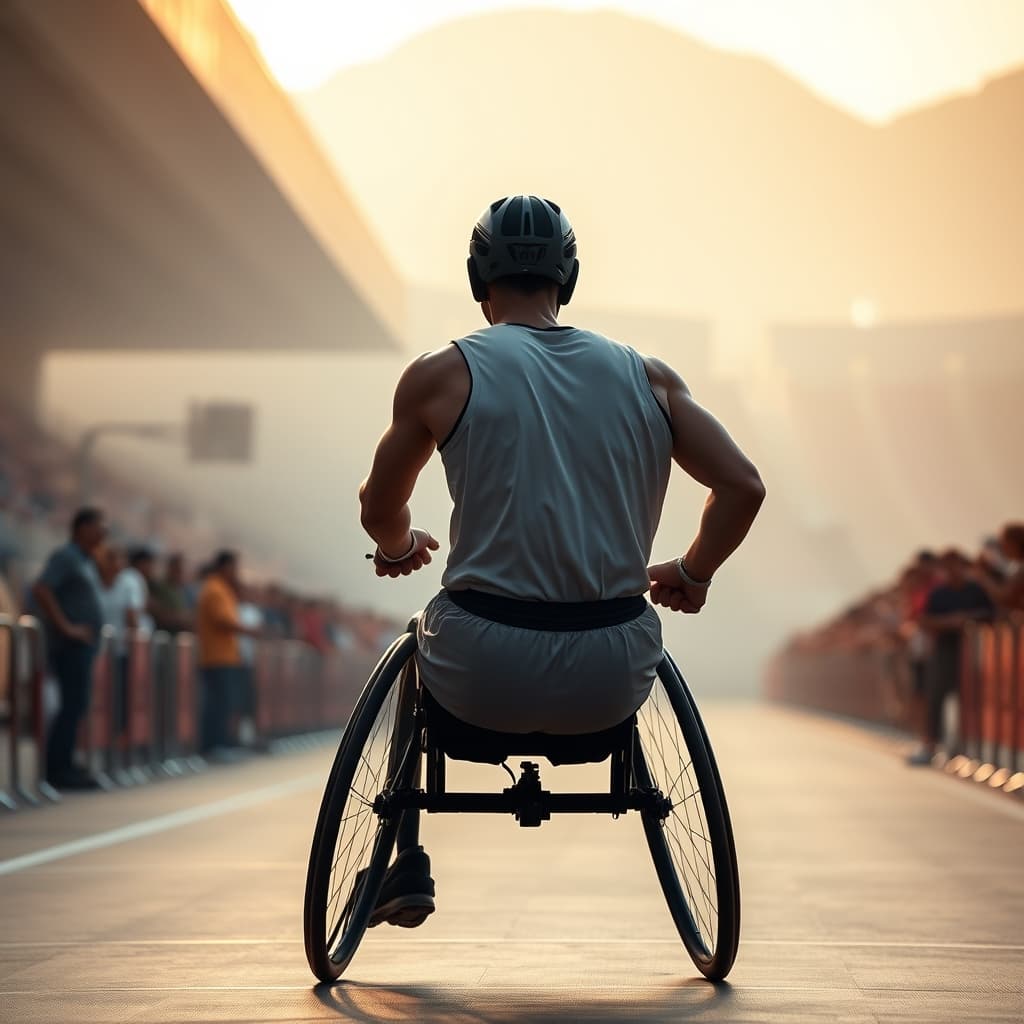 Illustration de la carte Championnat du monde féminin de basket-ball en fauteuil roulant 2026