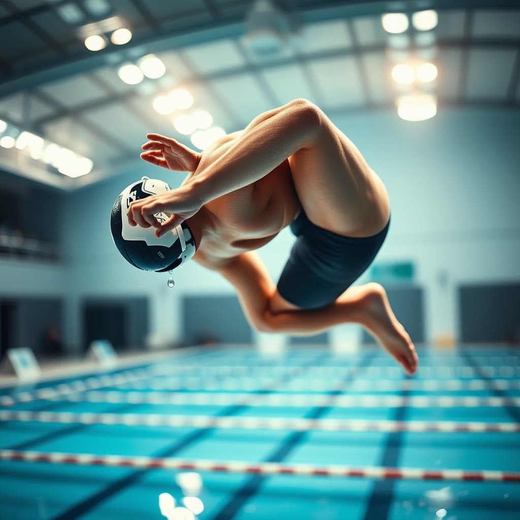 Illustration de la carte Championnats d'Afrique de plongeon 2019