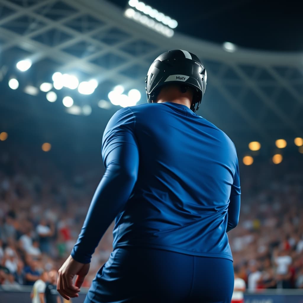 Illustration de la carte Jeux paralympiques d'été de 2016