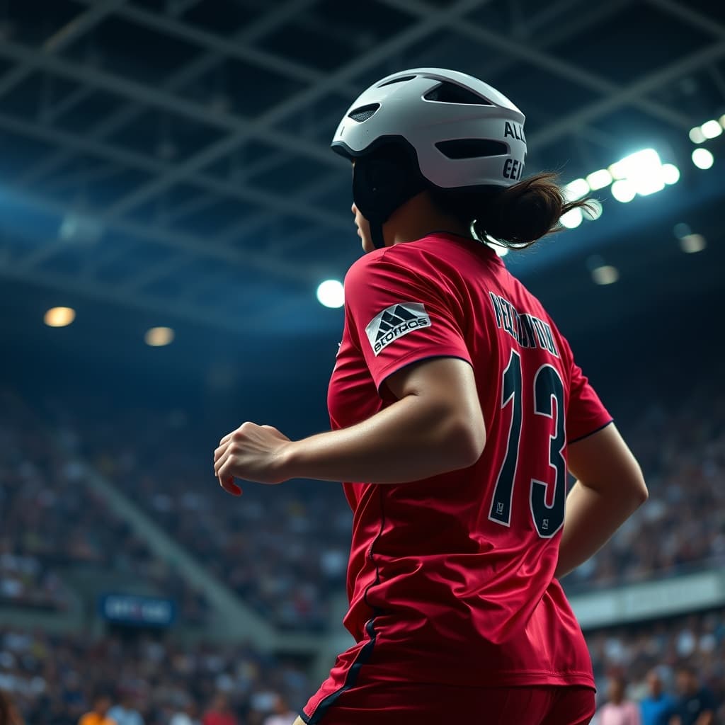 Illustration de la carte Coupe du monde féminine de futsal FIFA