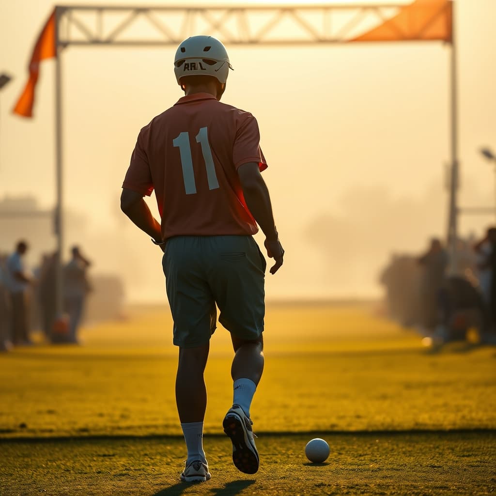 Illustration de la carte Coupe du monde de footgolf
