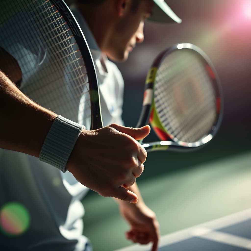 Illustration de la carte World Padel Tour 2013