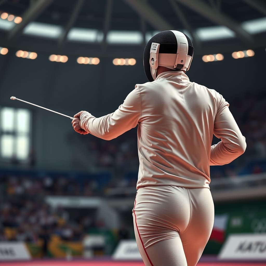 Illustration de la carte Championnats de Pologne de pentathlon moderne
