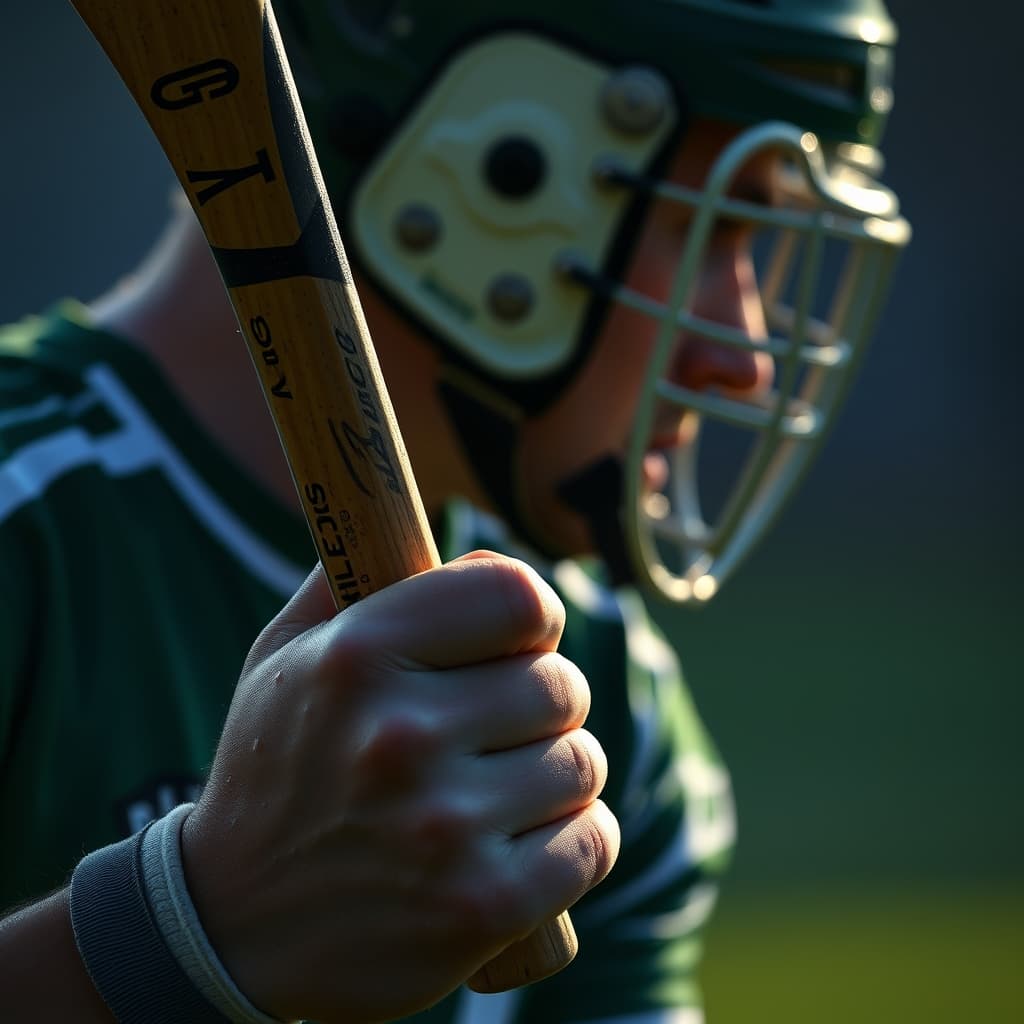 Illustration de la carte Championnat d'Irlande de hurling 2011