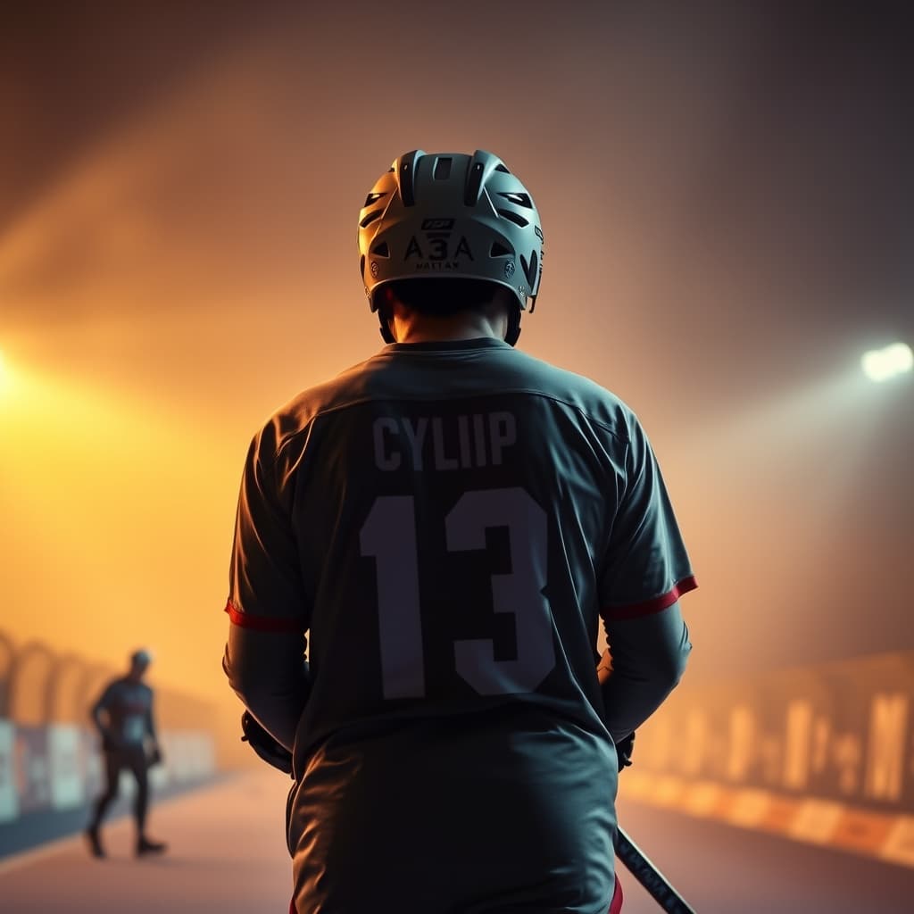 Illustration de la carte Championnat du monde de roller in line hockey FIRS 2014