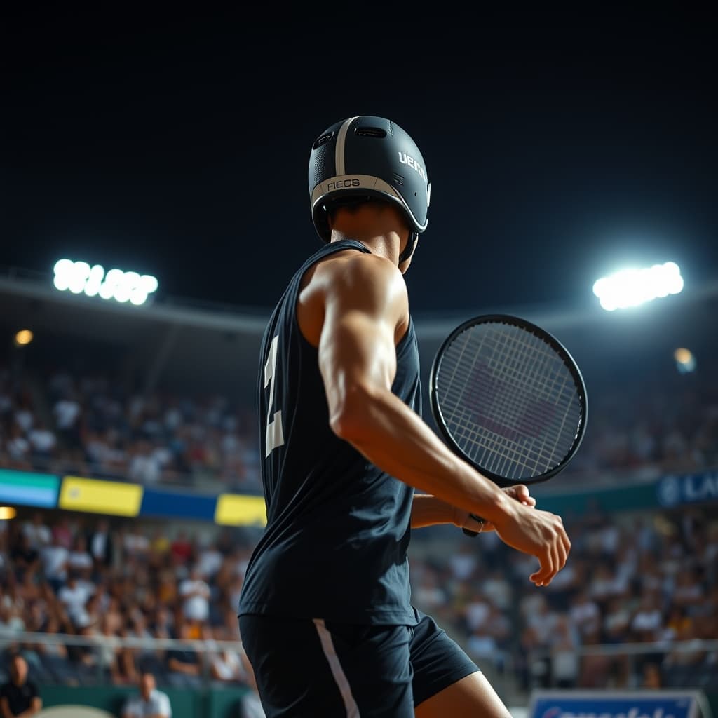 Illustration de la carte Championnats d'Europe de beach tennis 2011