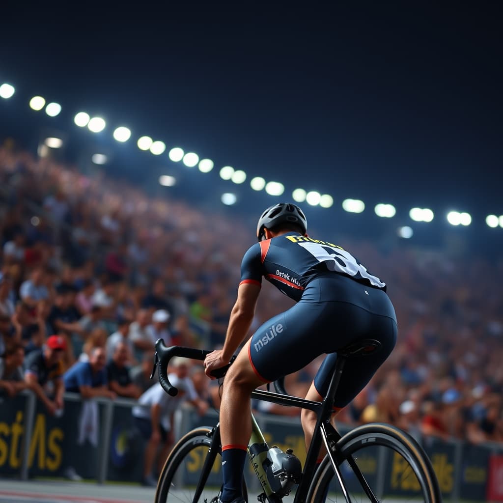 Illustration de la carte Coupe du monde de VTT Trial 2014