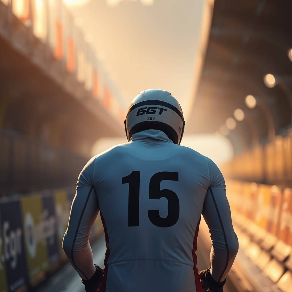 Illustration de la carte Coupe du monde de luge 2019-2020
