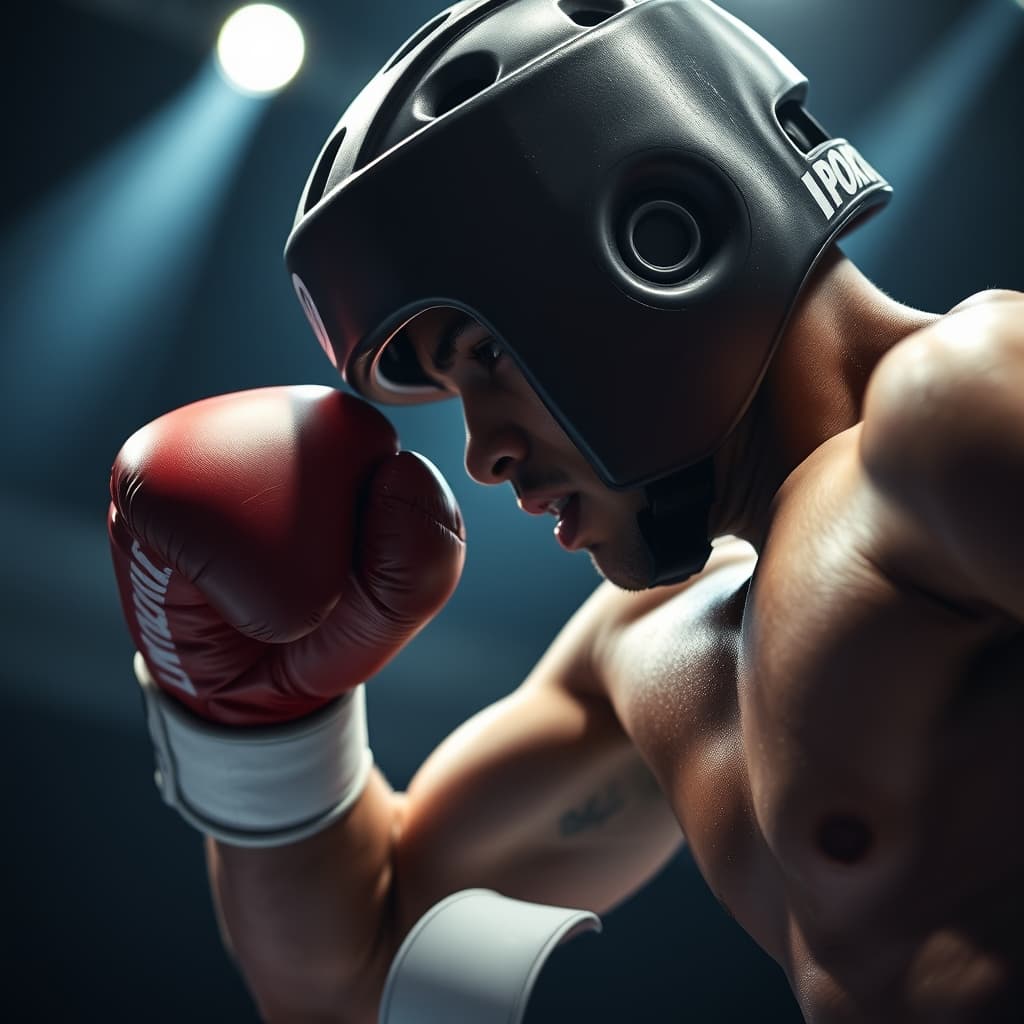 Illustration de la carte Championnats d'Afrique de boxe amateur 2009