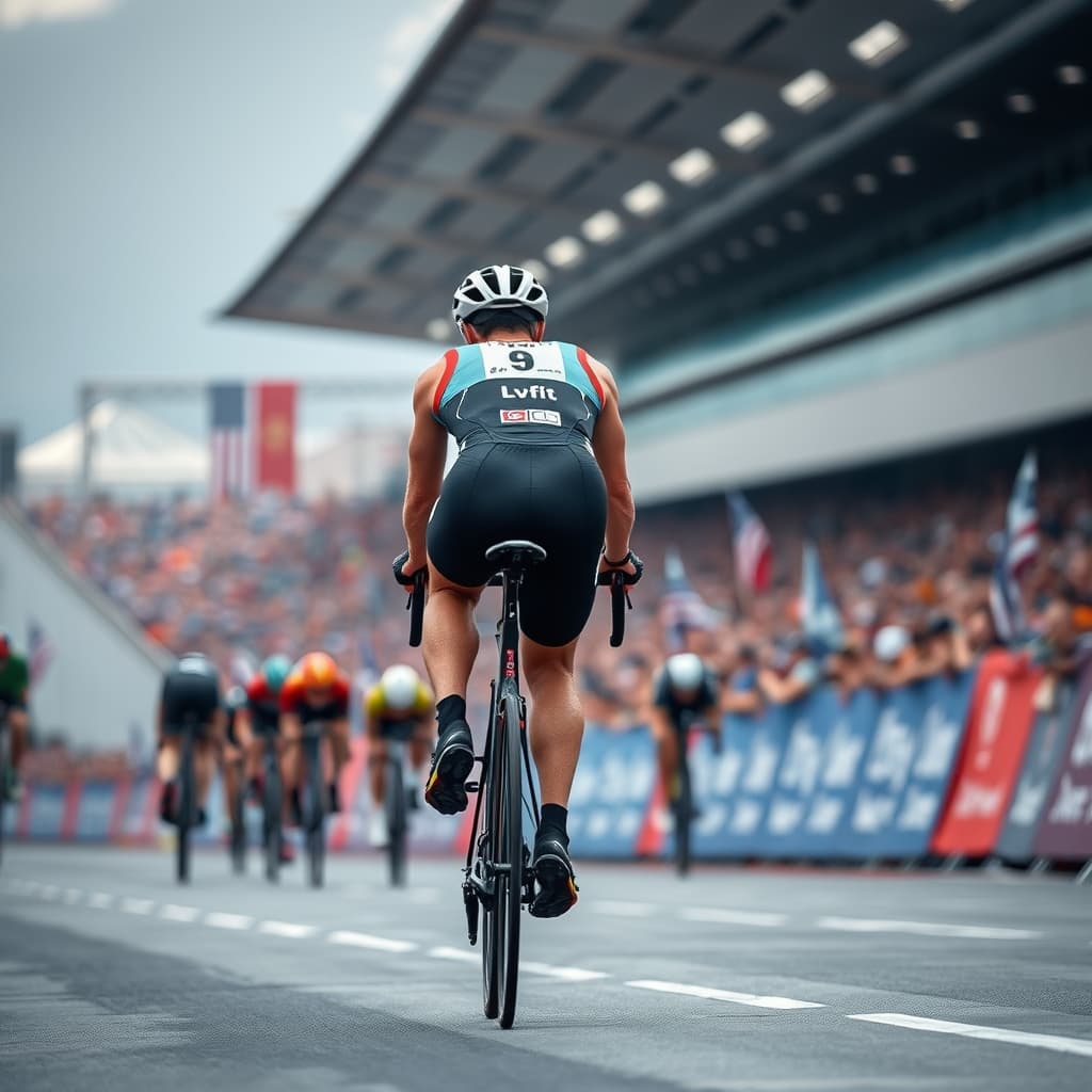 Illustration de la carte Championnats du monde d'Ironman 2001