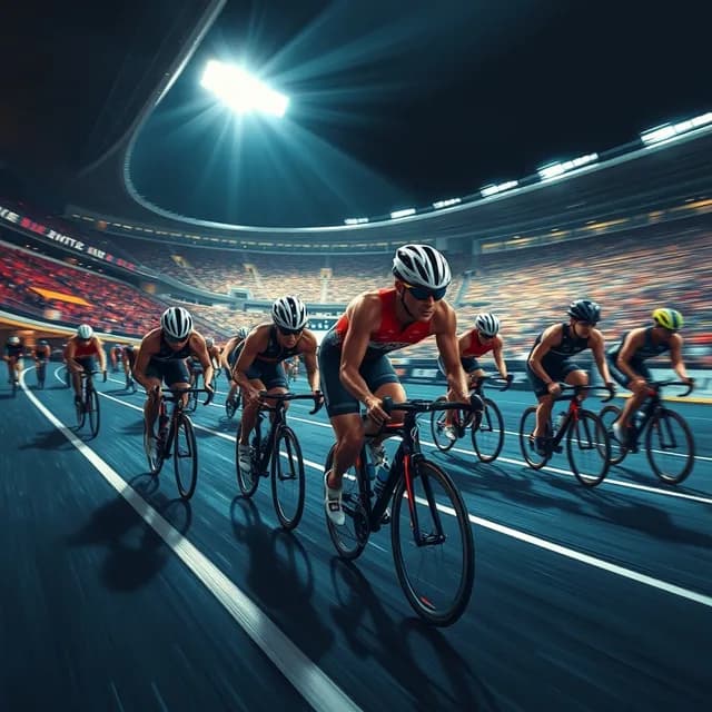 Cartes de Long distance triathlon à collectionner