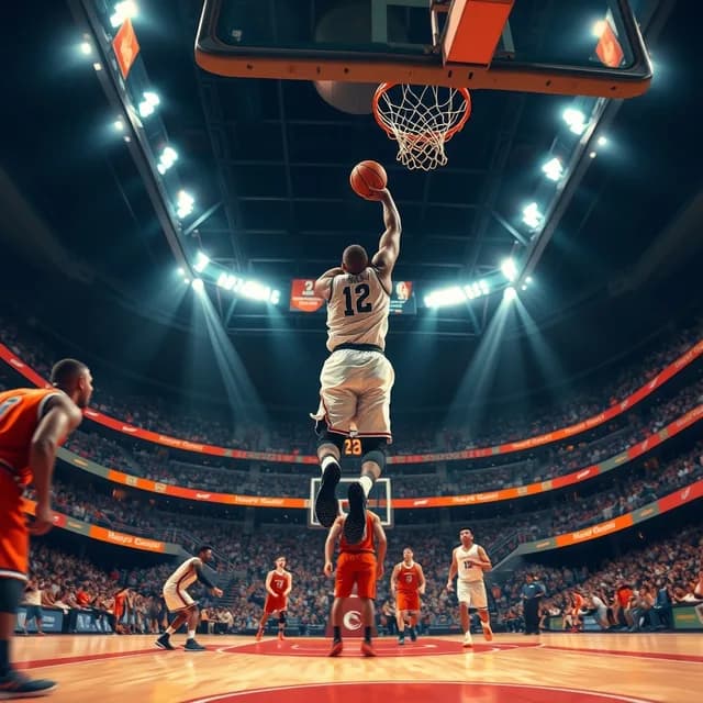 Cartes de Basketball à collectionner