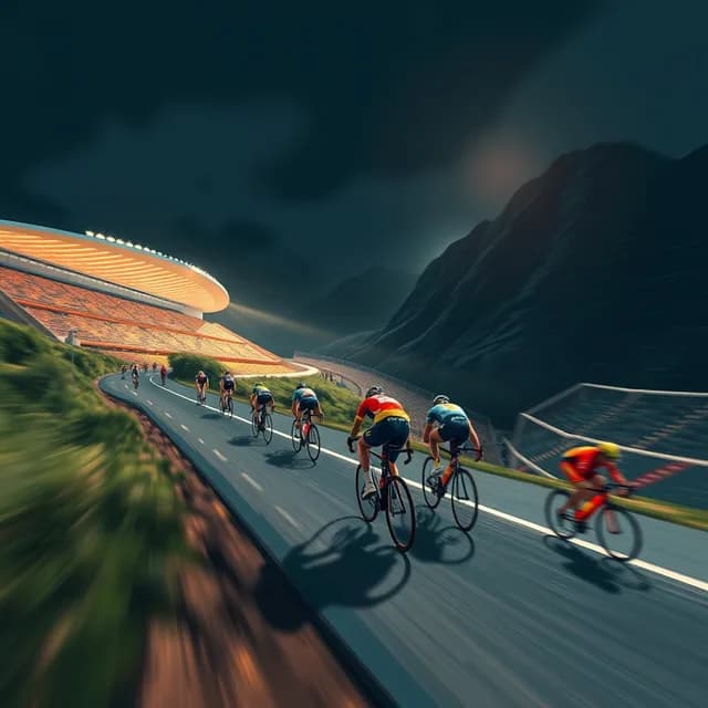 Cartes de Cyclisme à collectionner