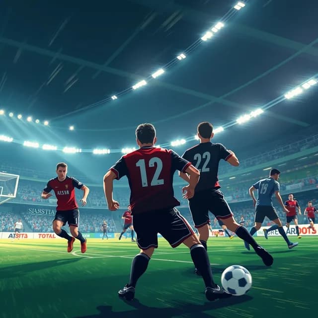 Cartes de Minifootball à collectionner