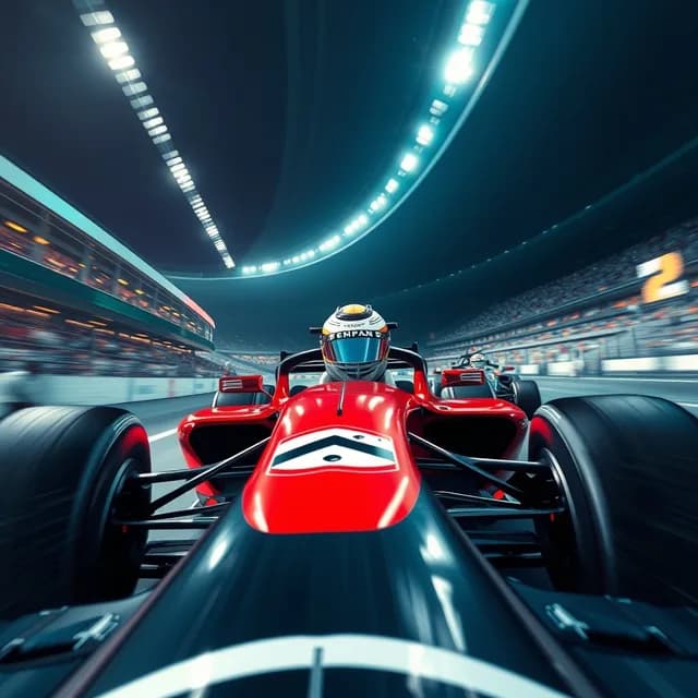 Cartes de Formule 1 à collectionner