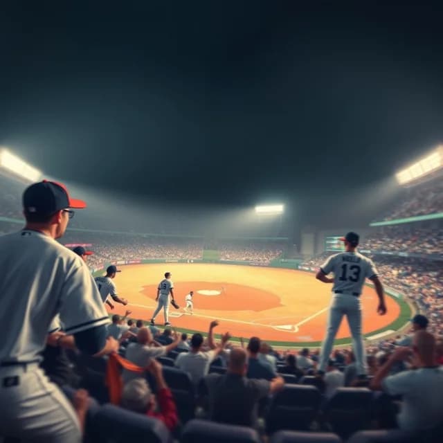 Cartes de Ligue majeure de baseball à collectionner