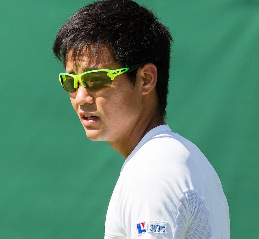Photo de Hiroki Moriya
