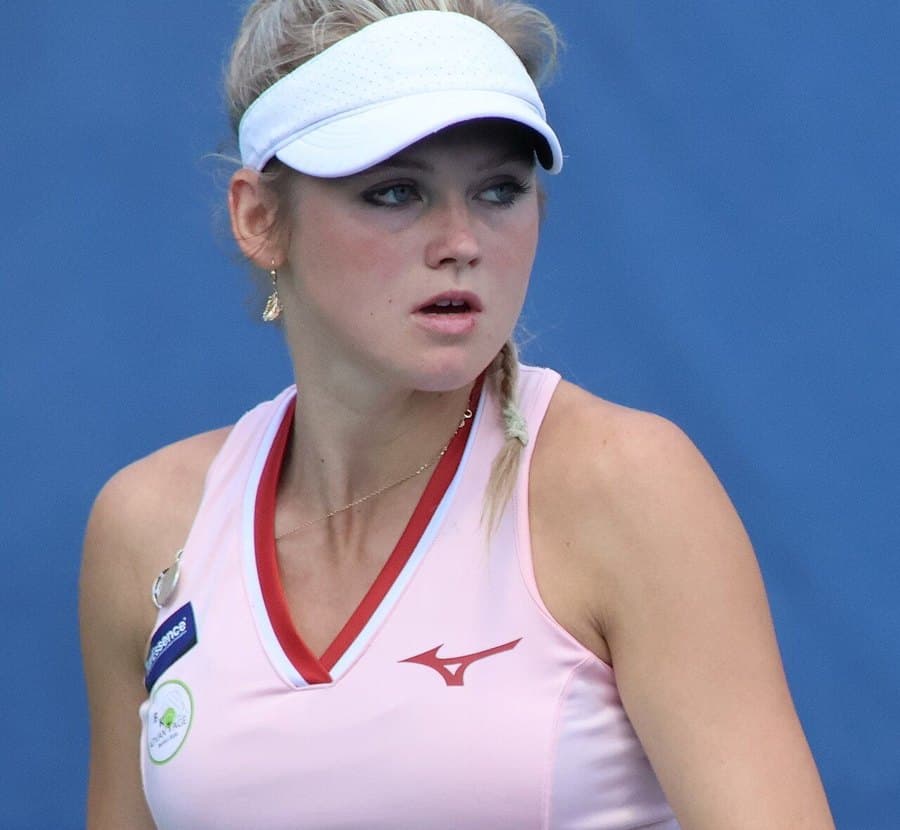 Photo de Linda Klimovičová