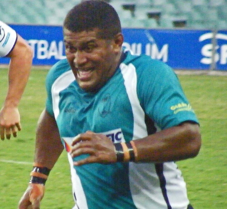 Photo de Setefano Somoca