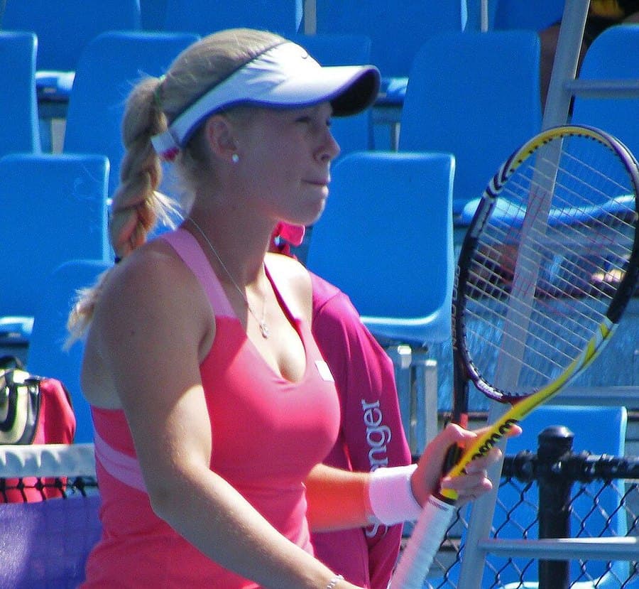 Photo de Tammi Patterson