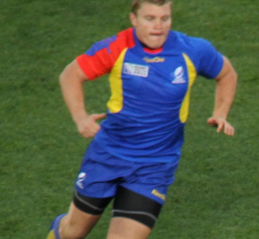Photo de Bogdan Zebega