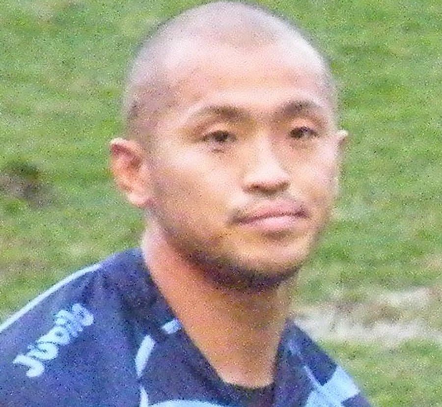 Photo de Yuki Yatomi