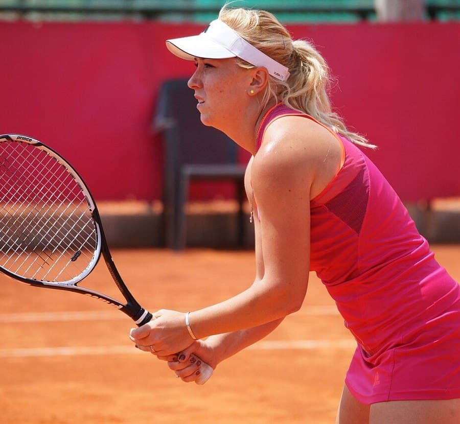 Photo de Sofia Shapatava