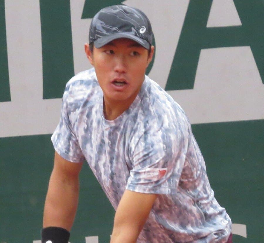 Photo de Hsu Yu-hsiou