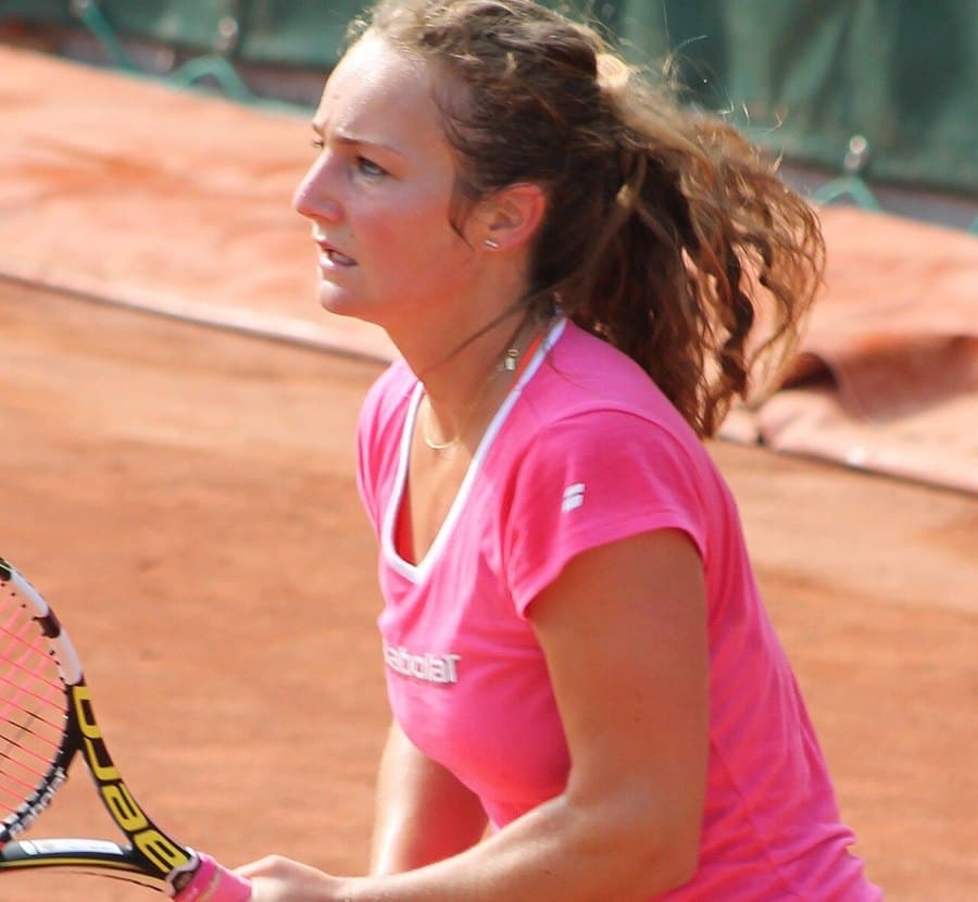 Photo de Manon Arcangioli