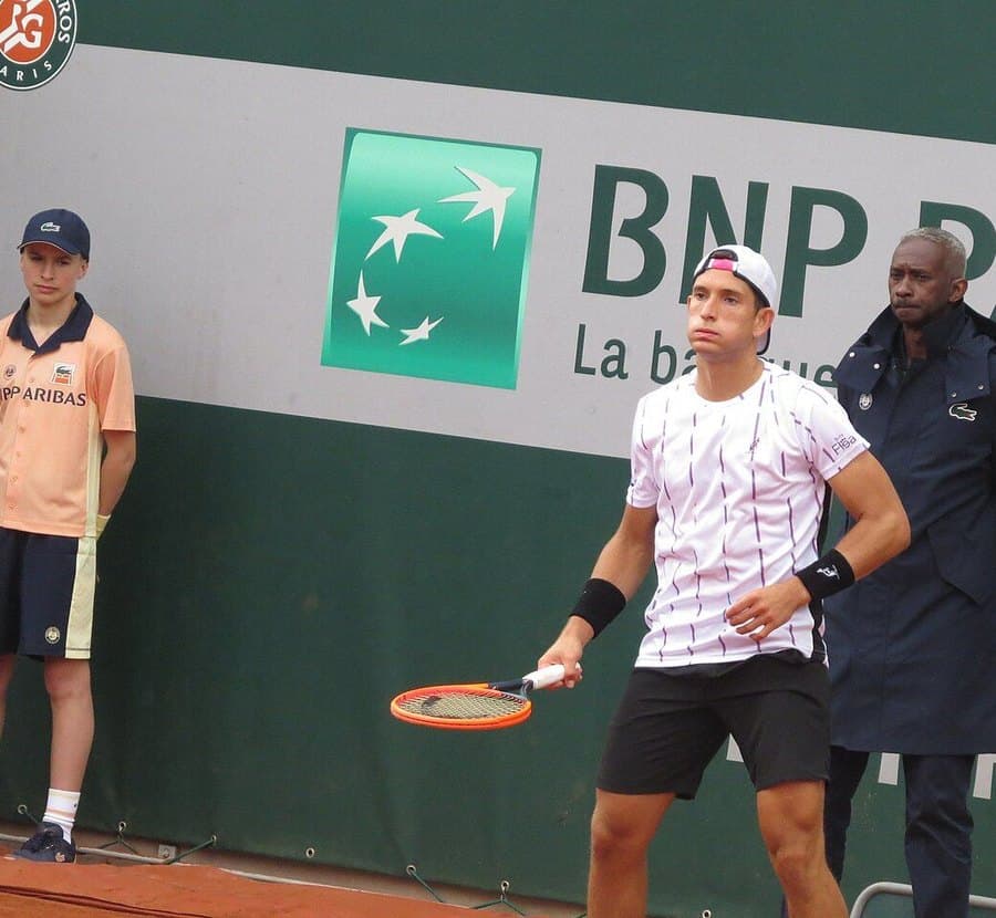 Photo de Francesco Passaro