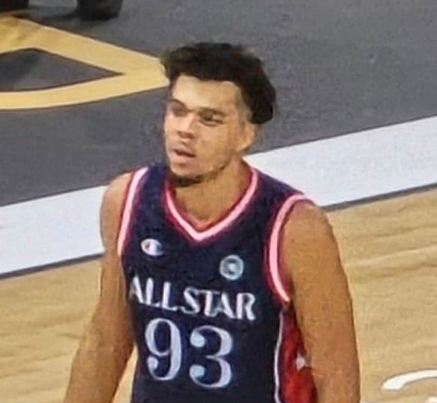 Photo de Noah Penda