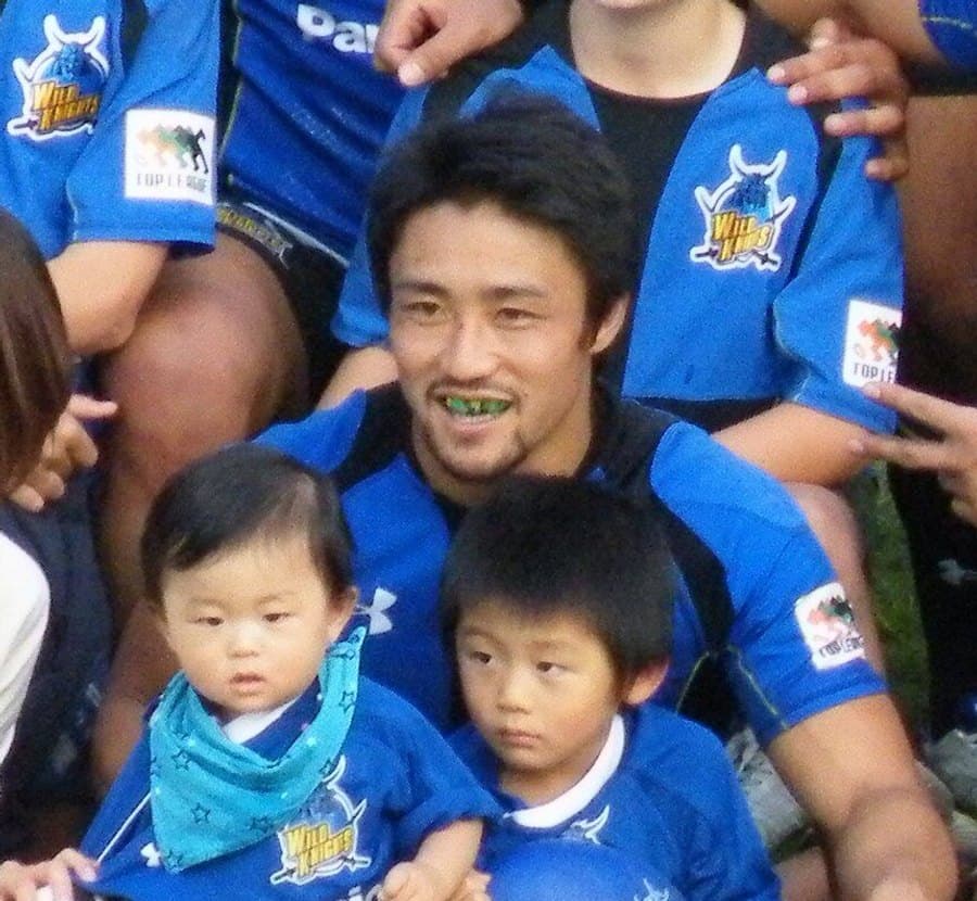 Photo de Tomoki Kitagawa